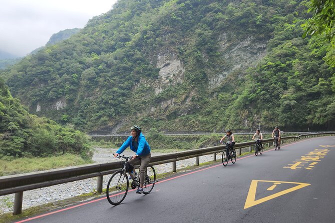 Taroko Gorge Cycling Tour / Taroko Cycling
