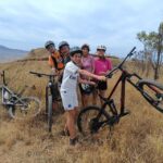 1 tarrafal mountainbike tour Tarrafal: Mountainbike Tour