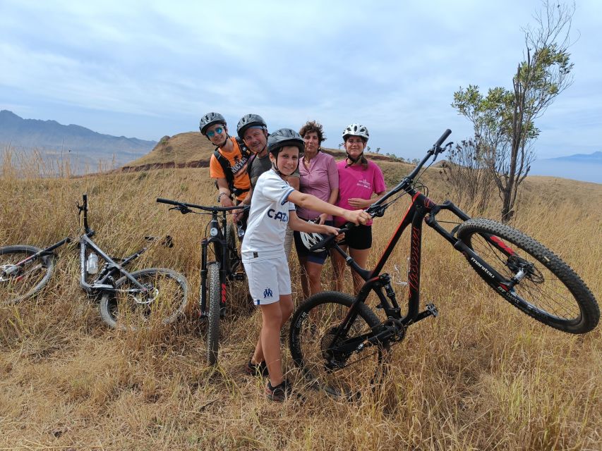 1 tarrafal mountainbike tour Tarrafal: Mountainbike Tour