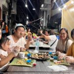 1 taste filipino street food street food tour in manila Taste Filipino Street Food (Street Food Tour) in Manila