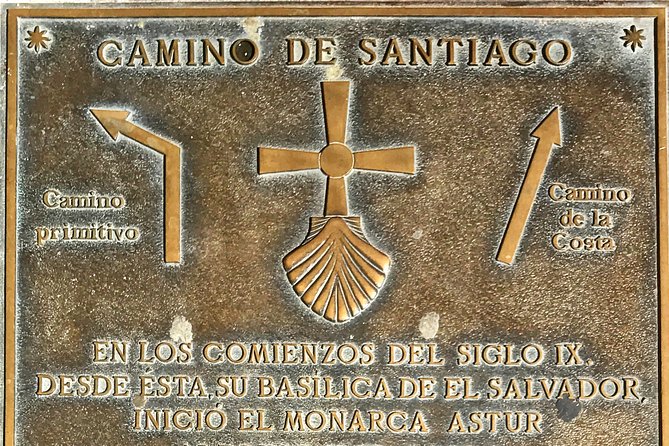 Taste of the Camino De Santiago