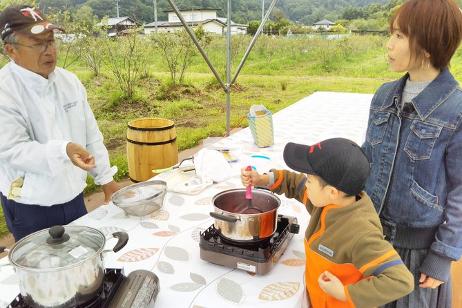 -Taste the Seasonal Flavors of Karuizawa With Karuizawa Gourmet Farm Pottering
