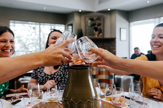 Tastes of the Hunter Valley: Half-Day Tour With Lunch (Mar )
