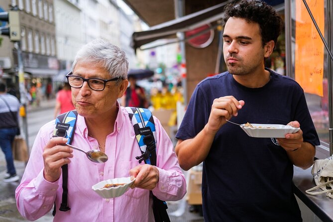 Tastes of Vienna Local Food Tour Inc. Lunch