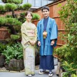 1 tea ceremony and kimono experience tokyo maikoya Tea Ceremony and Kimono Experience Tokyo Maikoya