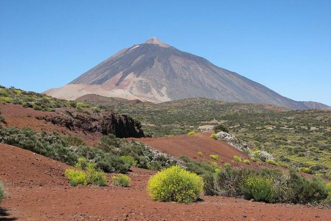 Teide National Park