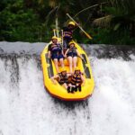 1 telaga waja white water rafting with no step or stair bali best adventures Telaga Waja White Water Rafting - With No Step or Stair : Bali Best Adventures