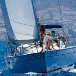 1 tenerife cruise with snorkeling whale watching mar Tenerife Cruise With Snorkeling, Whale Watching (Mar )