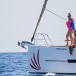 1 tenerife whale watching and snorkeling yacht trip Tenerife Whale Watching and Snorkeling Yacht Trip