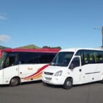 1 terceira private group half day guided bus tour Terceira - Private Group - Half Day Guided Bus Tour