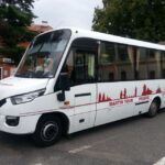 1 terezin memorial bus tour from prague Terezin Memorial: Bus Tour From Prague