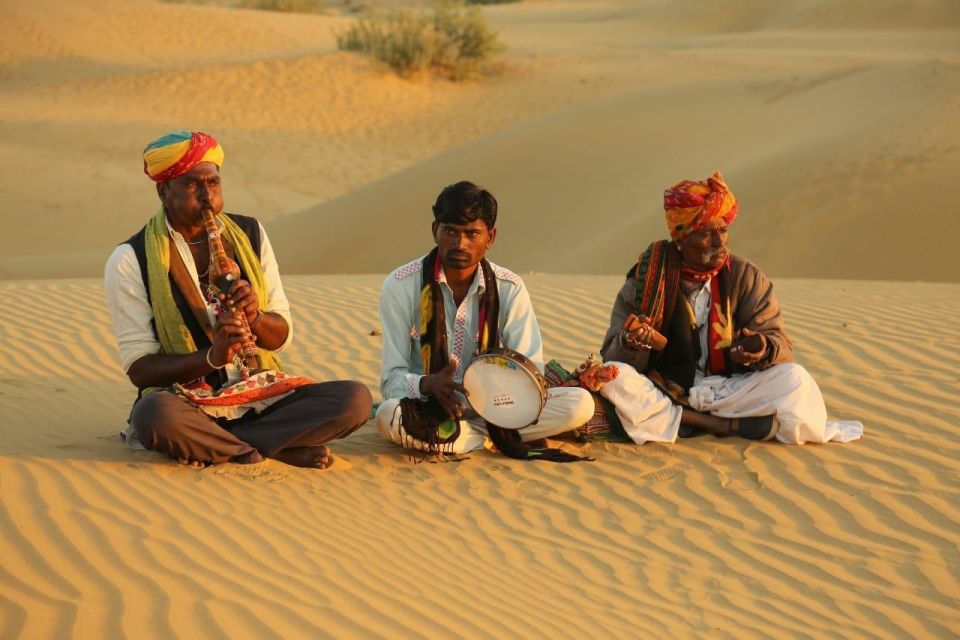 1 thar desert adventures Thar Desert Adventures