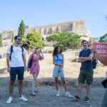 1 the acropolis athens walking city tour and acropolis museum The Acropolis, Athens Walking City Tour and Acropolis Museum