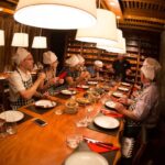 1 the argentine experience wine dinner experience The Argentine Experience: Wine & Dinner Experience