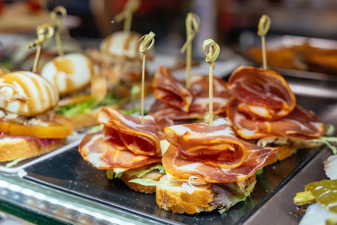 The Award-Winning PRIVATE Food Tour of Mallorca: The 10 Tastings