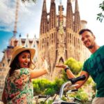 1 the beauty of barcelona by bike private tour The Beauty of Barcelona by Bike: Private Tour