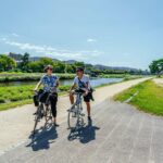 1 the beauty of kyoto by bike private tour The Beauty of Kyoto by Bike: Private Tour