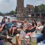 1 the best boat trip through the amsterdam canals The Best Boat Trip Through the Amsterdam Canals