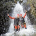 1 the best canyoning in banos ecuador The Best Canyoning in Baños Ecuador