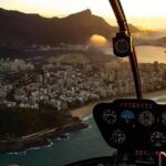 1 the best helicopter flight sugar loaf and christ the redeemer The Best Helicopter Flight Sugar Loaf and Christ the Redeemer