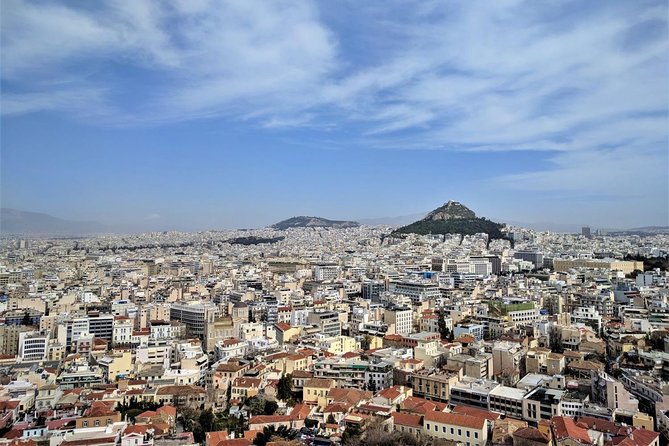 1 the best of athens tour top sights and attractions The Best of Athens Tour: Top Sights and Attractions