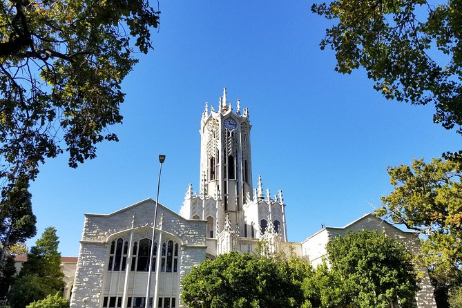 The Best of Auckland City Walking Tour