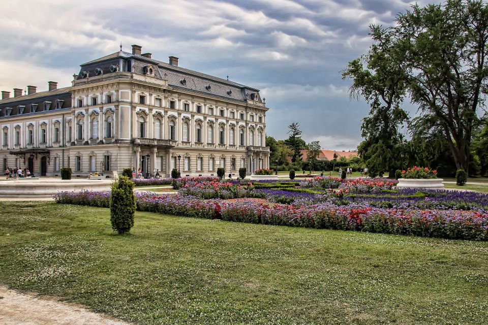 1 the best of keszthely walking tour The Best Of Keszthely Walking Tour