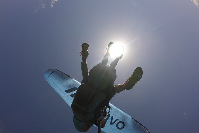 1 the best paragliding tandem flights in zell am see kaprun The Best Paragliding Tandem Flights in Zell Am See Kaprun