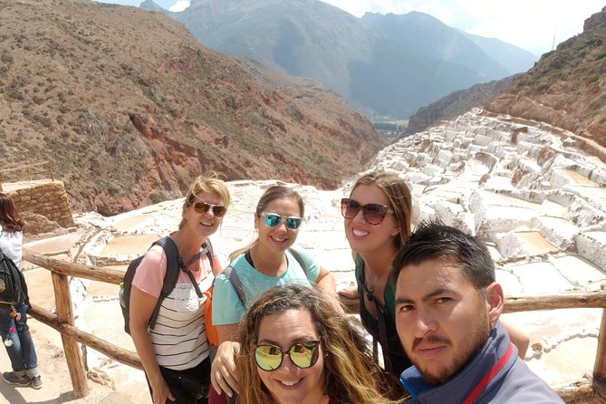 The Best Private Sacred Valley Tour