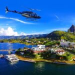 1 the best private tour to guatape and helicopter ride guatapes rock boat ride The Best Private Tour to Guatapé and Helicopter Ride Guatapés Rock Boat Ride
