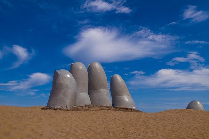 The Best Punta Del Este Day Trip From Montevideo