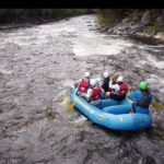 1 the best whitewater rafting The Best Whitewater Rafting
