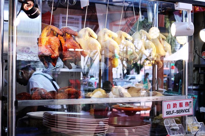 1 the chinatown private food tour The Chinatown Private Food Tour