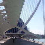 1 the city of arts and sciences in valencia The City of Arts and Sciences in Valencia