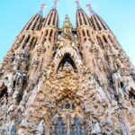 1 the gaudi complete tour sagrada familia park guell The Gaudi Complete Tour: Sagrada Familia & Park Guell