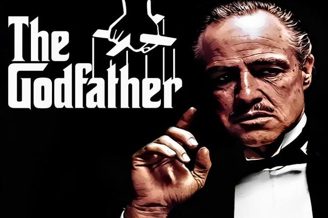 The Godfather Movie Tour From Taormina