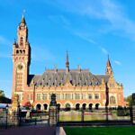 1 the hague delft and rotterdam sightseeing tour max 8 persons The Hague, Delft and Rotterdam Sightseeing Tour Max.8 Persons