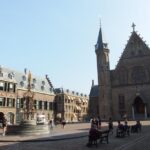 1 the hague private tour with a local guide The Hague: Private Tour With a Local Guide