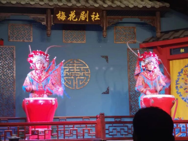 The Hidden Gems of China: Chengdu-Xi’an-Yunnan Tour (9D8N)