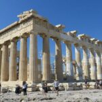 1 the highlights of athens private shore excursion 8 hours The Highlights of Athens Private Shore Excursion 8 Hours