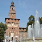 1 the last supper and sforza castle tour small group tour The Last Supper and Sforza Castle Tour - Small Group Tour