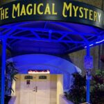 1 the magical mystery show at hilton waikiki beach hotel The Magical Mystery Show! at Hilton Waikiki Beach Hotel