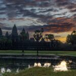 1 the magnificent angkor wat The Magnificent Angkor Wat