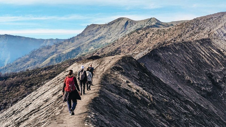 1 the majestic bromo sunrise from malang The Majestic Bromo Sunrise From Malang