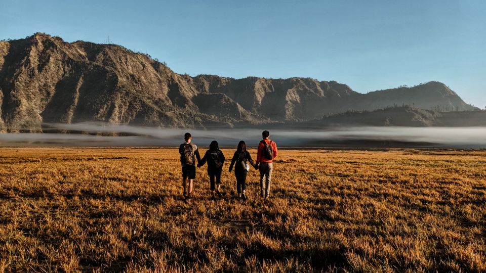 1 the majestic bromo sunrise from surabaya The Majestic Bromo Sunrise From Surabaya