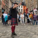 1 the mountebank comedy walk of edinburgh The Mountebank Comedy Walk of Edinburgh