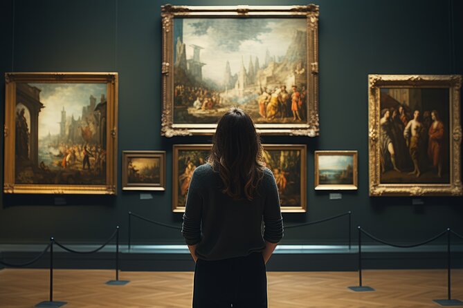 1 the national gallery of ireland dublin private tour tickets The National Gallery of Ireland Dublin Private Tour, Tickets