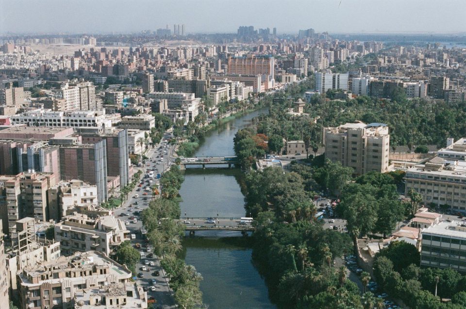 1 the nile felucca ride with meal and transfers 2 The Nile: Felucca Ride With Meal and Transfers