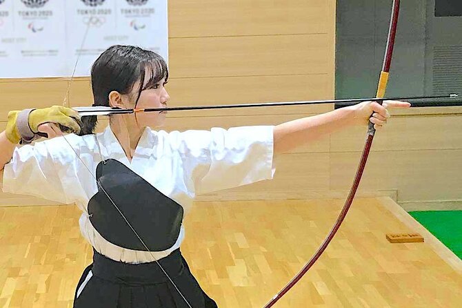 1 the only genuine japanese archery kyudo experience in tokyo The Only Genuine Japanese Archery (Kyudo) Experience in Tokyo