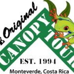 1 the original canopy tour monteverde zipline The Original Canopy Tour Monteverde, Zipline